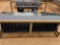 Unused Wolverine Open Broom for Skid Steer