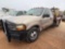 1999 Ford F-350 Extended Cab 2WD Truck, DRW Diesel, Auto Transmission, Brake Controller 266,XXX