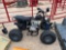 4 Wheeler - Non Running No Title