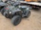Honda Rancher AT 2045 Miles Title. $25 Fee. SLOW TITLE ...