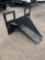 Unused Tree Spade for Skid Steer