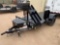 2023 East Texas 5'X10' Welding Trailer VIN 33253 MSO, $25 Fee Plus Registration Fees OFFICE