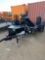 2023 East Texas 5'X10' Welding Trailer VIN 33251 MSO, $25 Fee Plus Registration Fees OFFICE