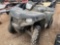 Polaris AWD 4 Wheeler 5451 Miles