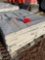 Pallet of Flat Stone