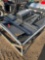 Unused JCT Brush Cutter for Skid Steer