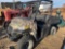Polaris Ranger Electric LI-ION Non Running Title, $25 Fee SLOW TITLE
