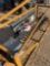 Unused Wolverine 6' Sickle Mower