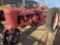 IH Farmall Tractor