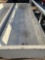 2 - New 8' Concrete Feed Troughs TWO TIMES THE MONEY MUST TAKE ALL