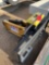 Unused AGT Breaker for Skid Steer