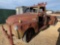 Chevrolet 3800 Wrecker Truck