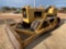John Deere 450 Dozer Runs Good
