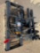 Unused Auger with 2 Bits for Skid Steer