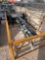 Unused Wolverine Trencher for Skid Steer