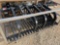 Unused JCT Rock Grapple for Skid Steer