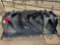 Unused JCT Solid Bottom Grapple for Skid Steer