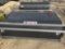 Unused JCT Enclosed Broom for Skid Steer