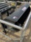 Unused JCT Open Broom for Skid Steer