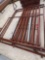 3 - 10' Bow Gates and 1 - 6' Bow Gate ONE MONEY