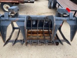Bobcat 72