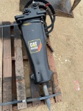 Unused CAT H4505 Hammer For Excavator