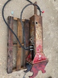 Atlas RX4 Hammer