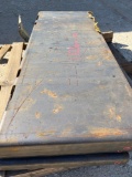 Attachment Plate for Skid Steer