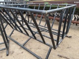 Hay Rack