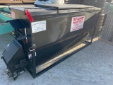 750 lb Trip Hopper Wiring Harness Inside Feeder