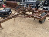 8' - 9 Shank Chisel
