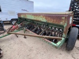 John Deere 8300 Grain Drill