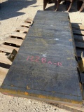 Attachment Plate for Skid Steer