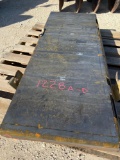 Attachment Plate for Skid Steer