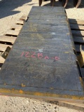 Attachment Plate for Skid Steer