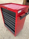 Tool Box on Rollers