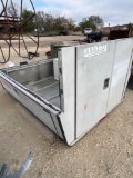 Camper Shell