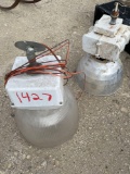 2 - Light Fixtures