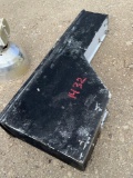 Fender Tool Box