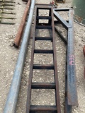 Pair of Ramps