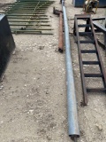 Pair of Grain Augers