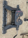5th Wheel Hitch