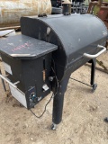 Camp Chef Pellet Grill