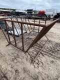 Hay Rack
