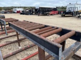 2 Piece Roller System