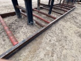 Lay Down Roller