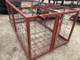 Boss Hawg Trap