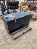 100 Gallon Fuel Tank