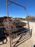 6' Bow Gate