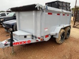 2023 Maxx-D 60